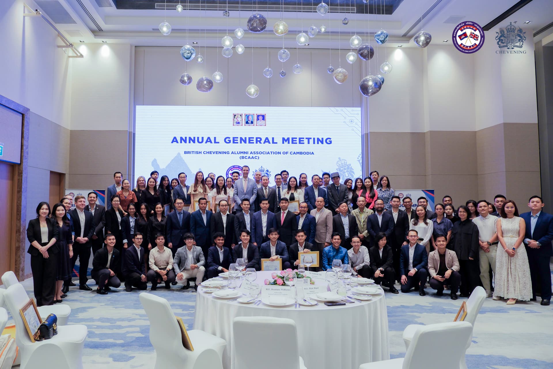 From a Network to an Ecosystem of Impact: Reflecting on the BCAAC Annual General Meeting 2026