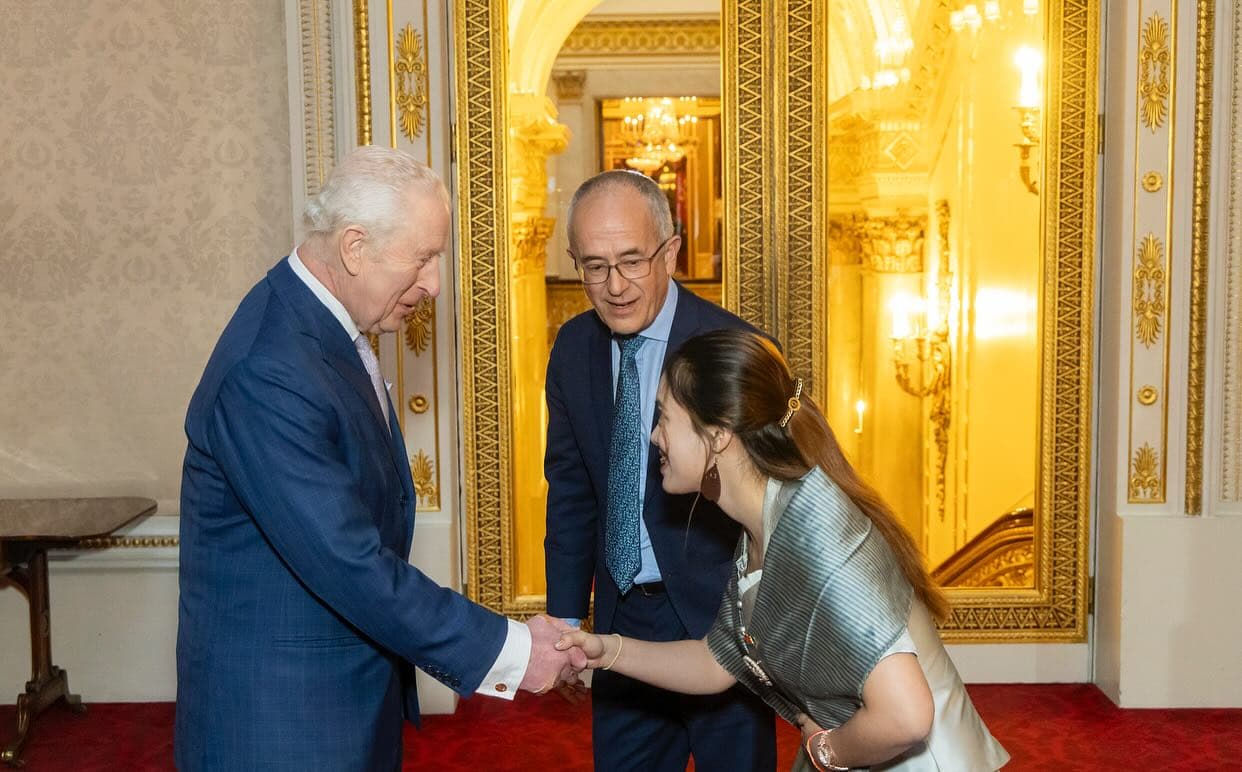 How the Chevening Network Connects Local Expertise to Global Policy